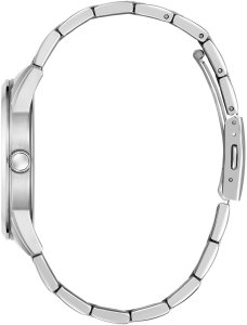 Zegarek Guess Zegarek męski Guess GW0804G2 srebrny 5