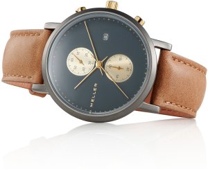 Zegarek męski Meller 4GO-1CAMEL brązowy 4