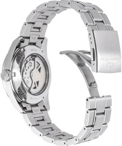 Zegarek męski Orient Star RE-AU0109L00B srebrny 5