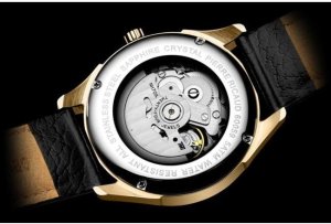 Zegarek męski Pierre Ricaud P60059.1263A czarny 8