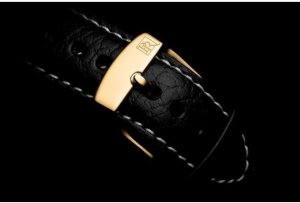 Zegarek męski Pierre Ricaud P60059.1263A czarny 10