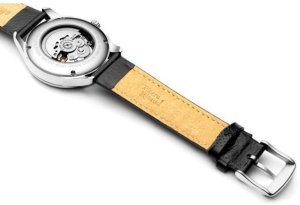 Zegarek męski Pierre Ricaud P60059.5265A czarny 5