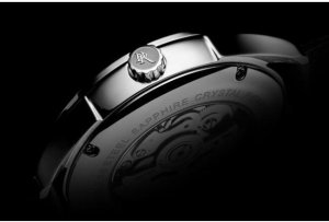 Zegarek męski Pierre Ricaud P60059.5265A czarny 8