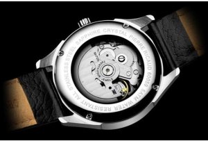 Zegarek męski Pierre Ricaud P60059.5265A czarny 9