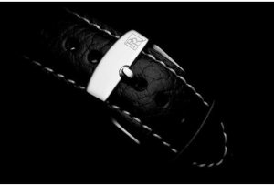 Zegarek męski Pierre Ricaud P60059.5265A czarny 10