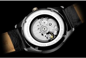 Zegarek męski Pierre Ricaud P60059.J266A czarny 9