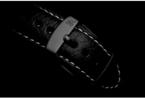 Zegarek męski Pierre Ricaud P60059.J266A czarny 10