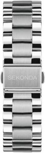Zegarek męski Sekonda 30149 srebrny 6