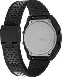 Zegarek męski Timex TW2W91600 czarny 4