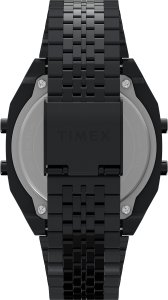 Zegarek męski Timex TW2W91600 czarny 6