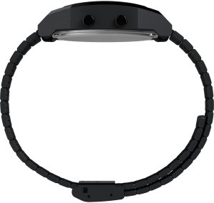 Zegarek męski Timex TW2W91600 czarny 7