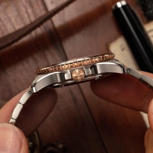Zegarek Venezianico Zegarek męski Venezianico 3521510 srebrny 5