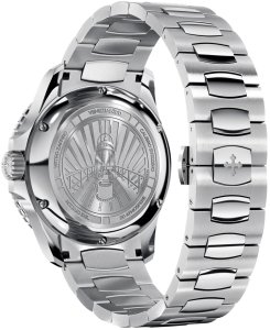 Zegarek Venezianico Zegarek męski 4521501C srebrny 6