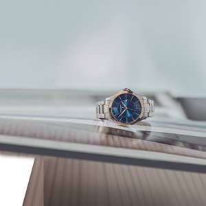Zegarek męski Victorinox 241911 srebrny 3