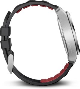 Zegarek męski Victorinox 242028 czarny 4