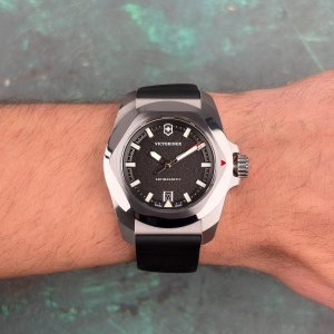 Zegarek męski Victorinox 242028 czarny 8