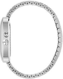 Zegarek męski adidas Originals AOSY25013 srebrny 5