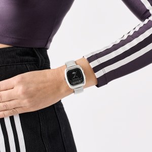 Zegarek męski adidas Originals AOSY25013 srebrny 6