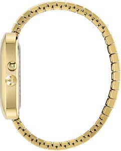 Zegarek męski adidas Originals AOSY25014 złoty 5