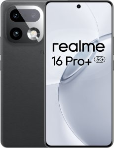 realme 16 Pro+ 17,3 cm (6.8") 5G USB Type-C 12 GB 512 GB 7000 mAh Szary 6