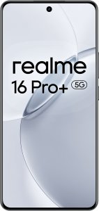 realme 16 Pro+ 17,3 cm (6.8") 5G USB Type-C 12 GB 512 GB 7000 mAh Szary 7