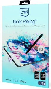 3mk Lenovo Yoga Tab 11,1" TB710FU - up to 13" Paper Feeling 2