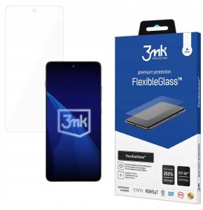 3MK Motorola Moto G17/ G17 Power - 3mk FlexibleGlass 2