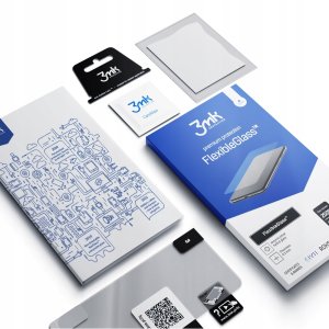 3MK FlexibleGlass do Samsung Galaxy A37 6
