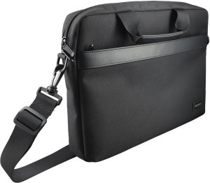 Torba 4smarts Torba na laptopa Target Eco* Slim 15 16 czarny 2