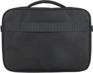 Torba 4smarts Torba na laptopa Target Eco* Slim 15 16 czarny 3