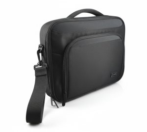 Torba 4smarts Torba na laptopa Target Eco* Clamshell 13 14 czarny 2