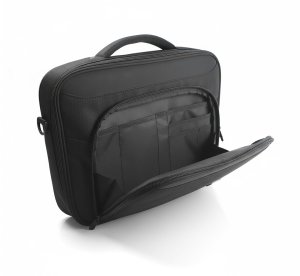 Torba 4smarts Torba na laptopa Target Eco* Clamshell 13 14 czarny 3