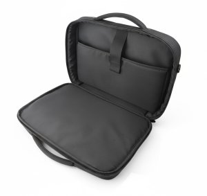 Torba 4smarts Torba na laptopa Target Eco* Clamshell 13 14 czarny 4