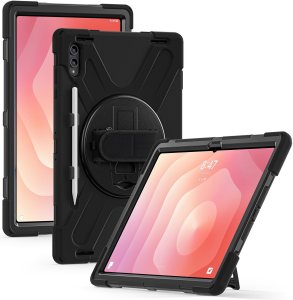 Etui na tablet 4smarts Rugged Case Grip do Samsung Galaxy Tab S11 Ultra 5