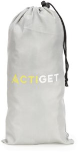 Gumy oporowe do ćwiczeń zestaw 3 szt. taśmy fitness do rehabilitacji opór 3-31 kg UNIWERSALNY 17