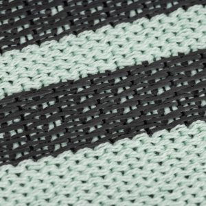 Gumy oporowe do ćwiczeń zestaw 3 szt. taśmy fitness do rehabilitacji opór 3-31 kg UNIWERSALNY 23