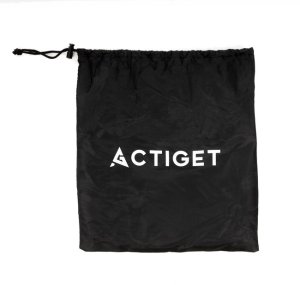 Gumy oporowe do ćwiczeń zestaw 5 szt. ekspanderów, taśmy fitness, kolorowe UNIWERSALNY 12