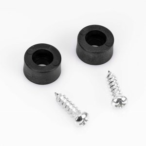 Drążek do podciągania 62 - 100 cm teleskopowy stalowy mocowany do futryny regulowany UNIWERSALNY 5