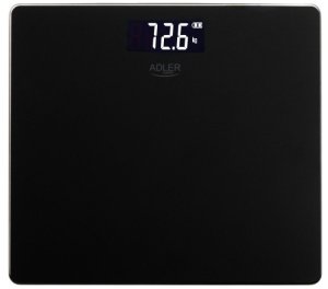 Waga Łazienkowa USB-C, Akumulatorowa, 180 kg, Dokładność 100 g 183