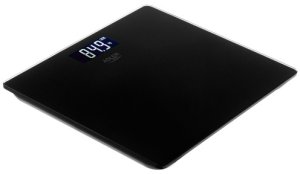 Waga Łazienkowa USB-C, Akumulatorowa, 180 kg, Dokładność 100 g 184
