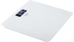Waga Łazienkowa USB-C, Akumulatorowa, 180 kg, Dokładność 100 g 93