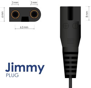 Zasilacz AK-PD-26 34.2V / 0.6A 20.54W do Jimmy H9 HW8 JV85 PRO 4