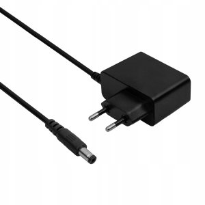 Zasilacz AK-PD-27 18V / 0,5A 9W do odkurzacza Bosch FLRXXO READYY'Y 3