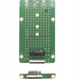 Allnet Radxa RockPi_M.2_Extend_v1.4 Shield Pasuje do: Rock Pi 2
