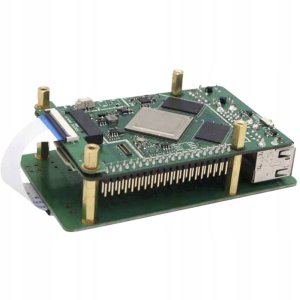 Allnet Radxa RockPi_M.2_Extend_v1.4 Shield Pasuje do: Rock Pi 3
