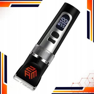 MASZYNKA DO STRZYŻENIA PSA ZWIERZĄT ZESTAW E333 7