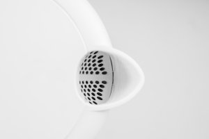 HAGSEN CZAJNIK LCK171 biały Produkt 8