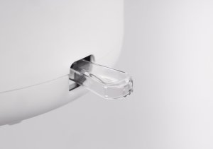 HAGSEN CZAJNIK LCK171 biały Produkt 9