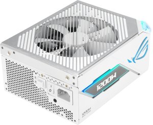 Zasilacz Asus ROG Thor Platinum III White Edition 1200W ATX 3.1 (90YE00V5-B0NA00) 8