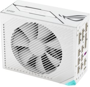 Zasilacz Asus ROG Thor Platinum III White Edition 1200W ATX 3.1 (90YE00V5-B0NA00) 9